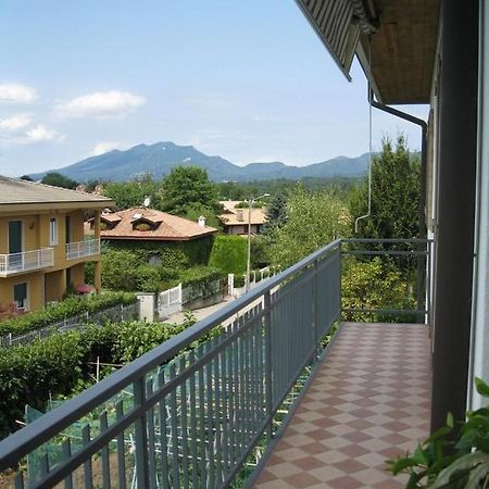 Malnate La Casa Dei Pini B&B 외부 사진