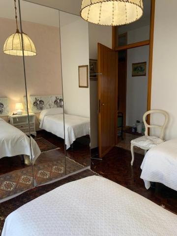 Malnate La Casa Dei Pini B&B 외부 사진