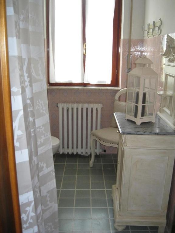 Malnate La Casa Dei Pini B&B 외부 사진