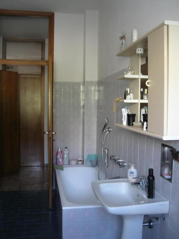 Malnate La Casa Dei Pini B&B 외부 사진