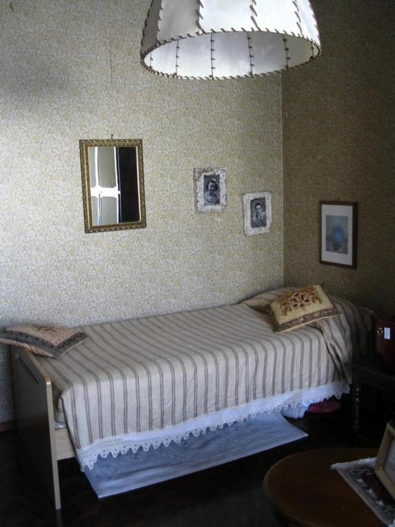 Malnate La Casa Dei Pini B&B 외부 사진