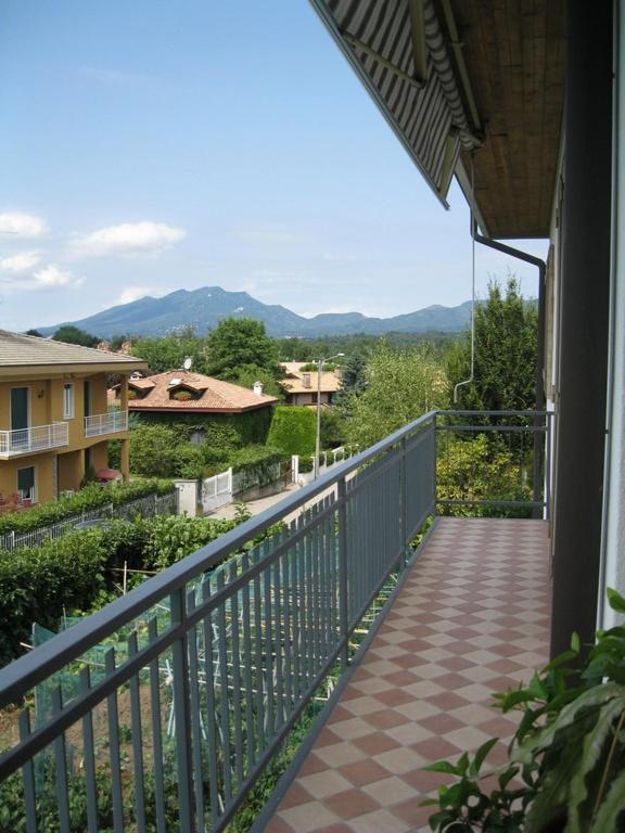 Malnate La Casa Dei Pini B&B 외부 사진