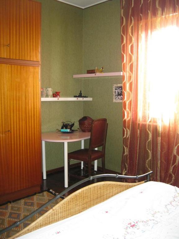 Malnate La Casa Dei Pini B&B 외부 사진