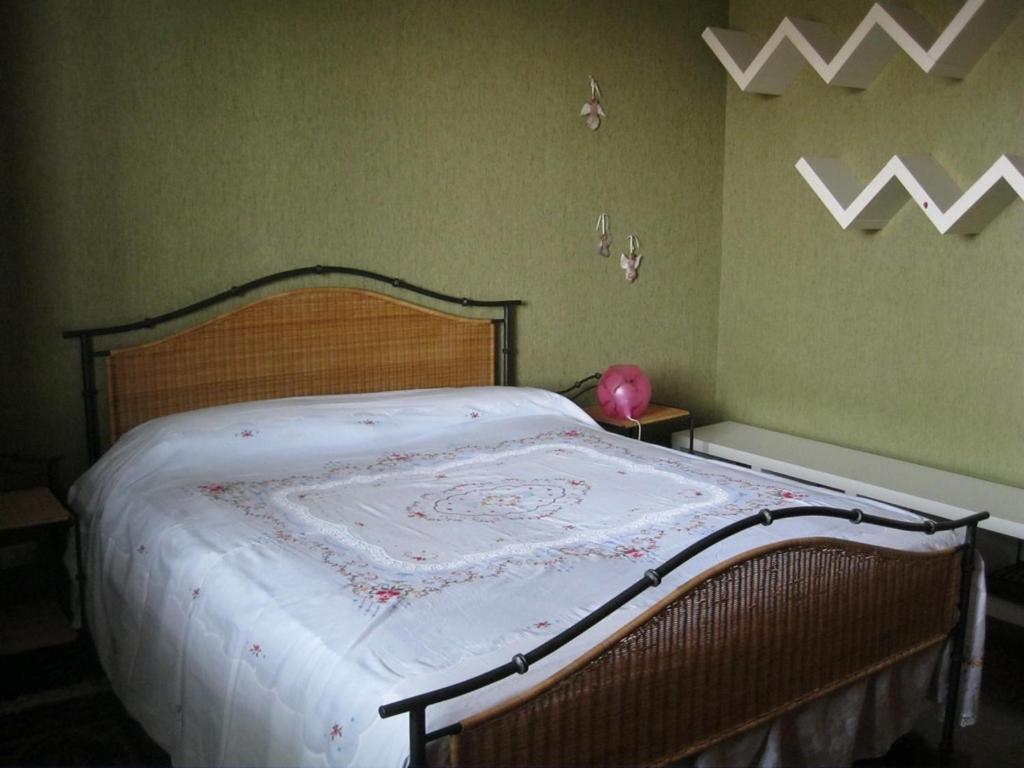 Malnate La Casa Dei Pini B&B 외부 사진