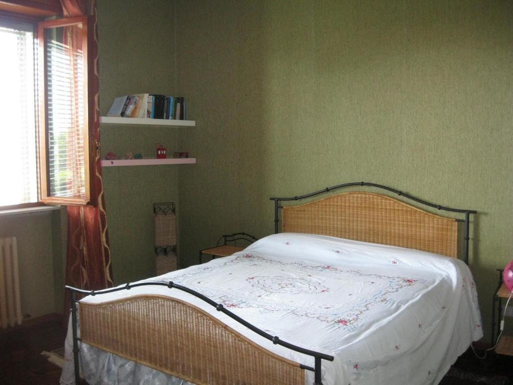 Malnate La Casa Dei Pini B&B 외부 사진